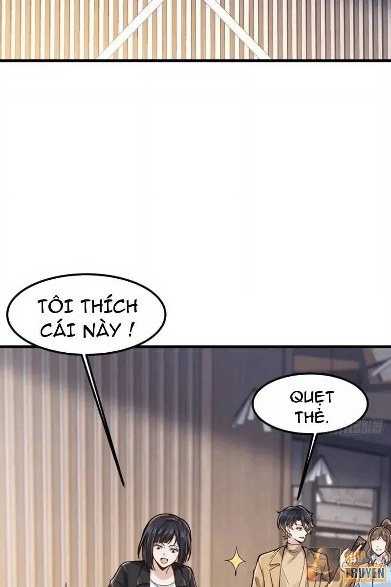 Thiết Lập Hình Tượng Nam Thần Sụp Đổ Rồi! Chapter 55 - Trang 18
