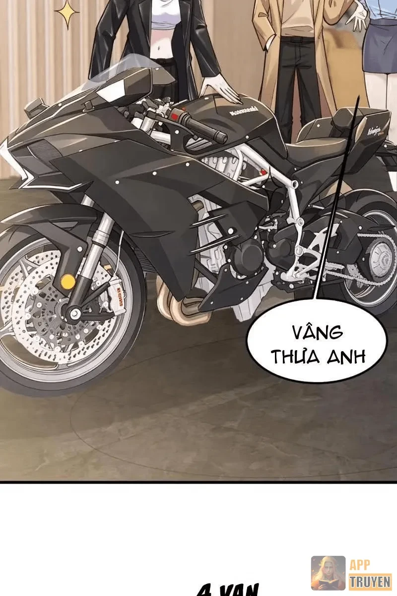 Thiết Lập Hình Tượng Nam Thần Sụp Đổ Rồi! Chapter 55 - Trang 19
