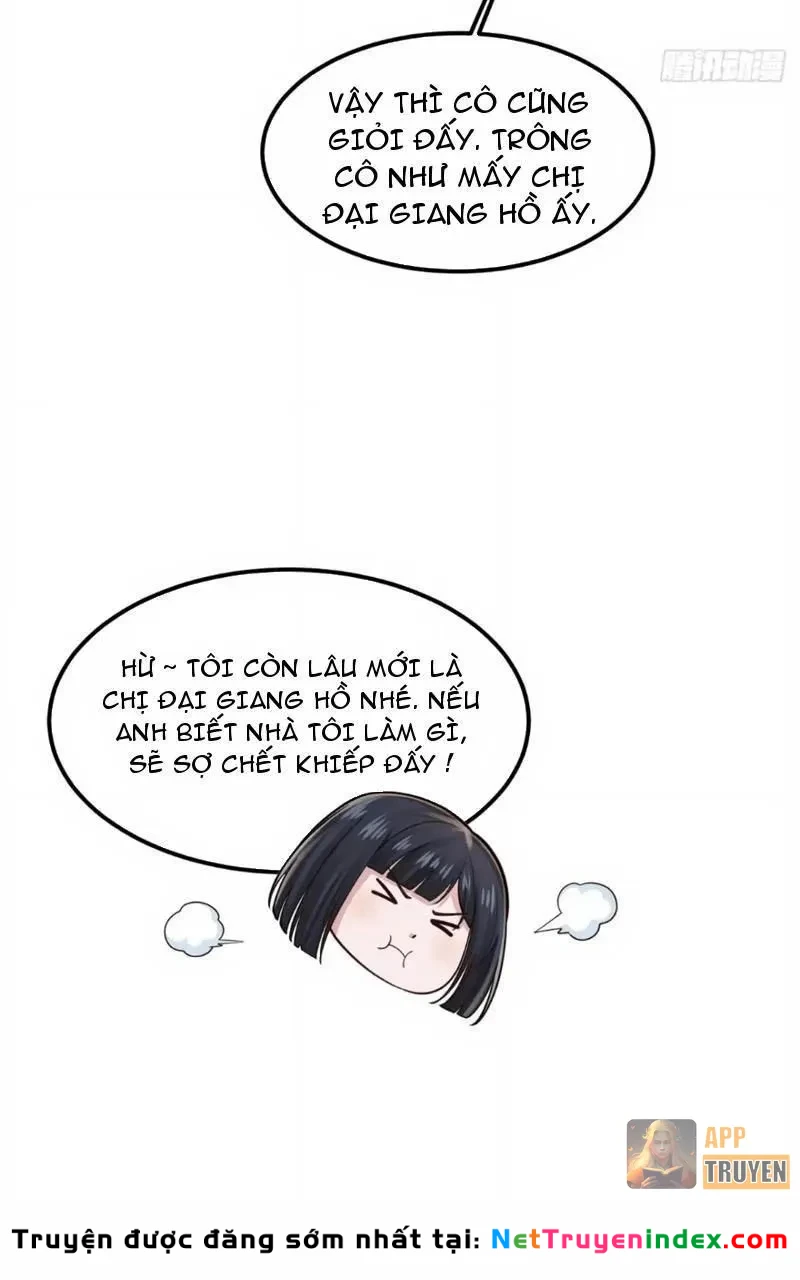 Thiết Lập Hình Tượng Nam Thần Sụp Đổ Rồi! Chapter 55 - Trang 22