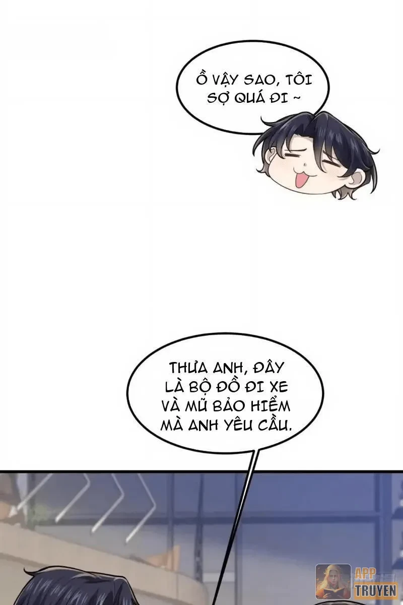Thiết Lập Hình Tượng Nam Thần Sụp Đổ Rồi! Chapter 55 - Trang 23