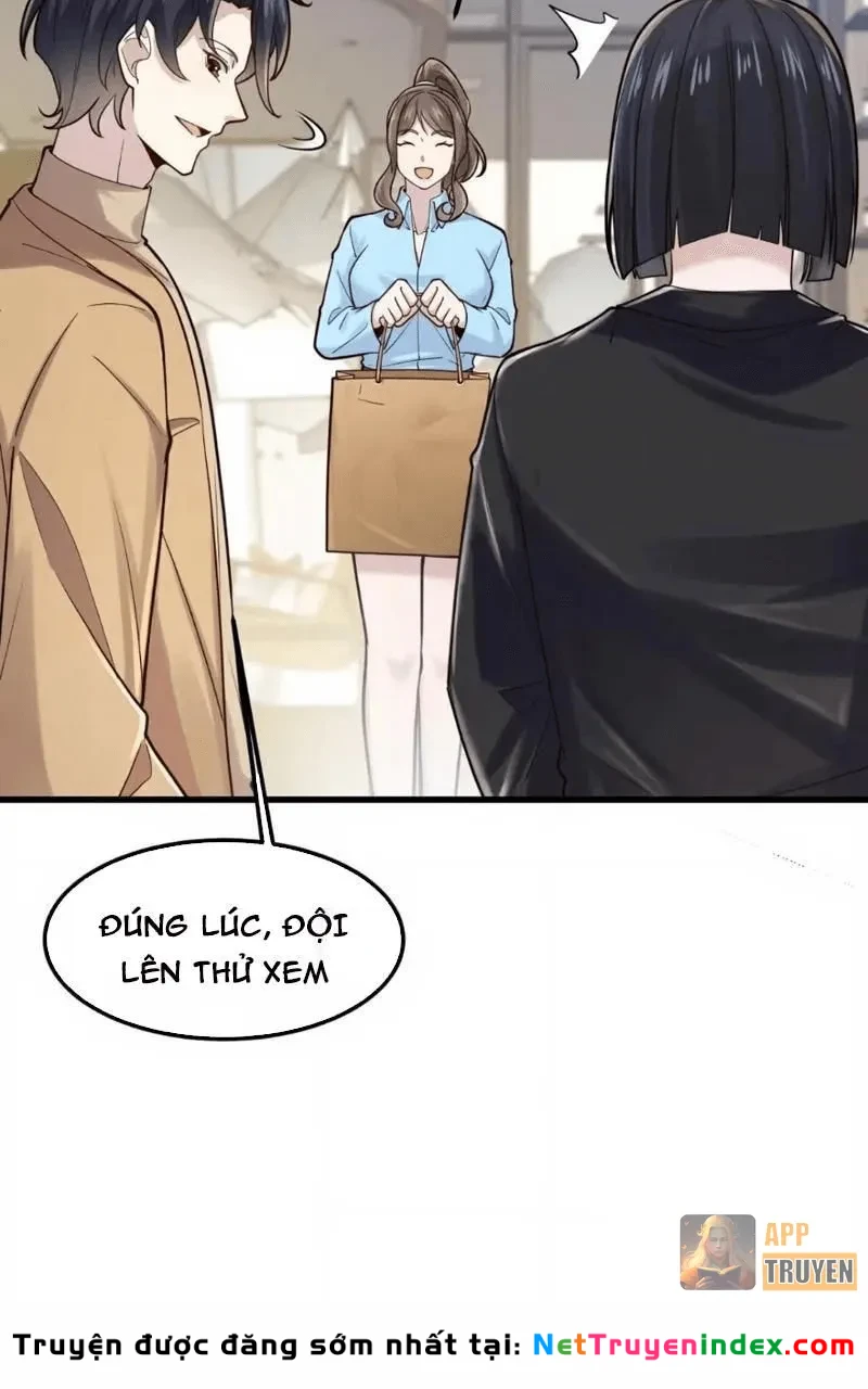 Thiết Lập Hình Tượng Nam Thần Sụp Đổ Rồi! Chapter 55 - Trang 24