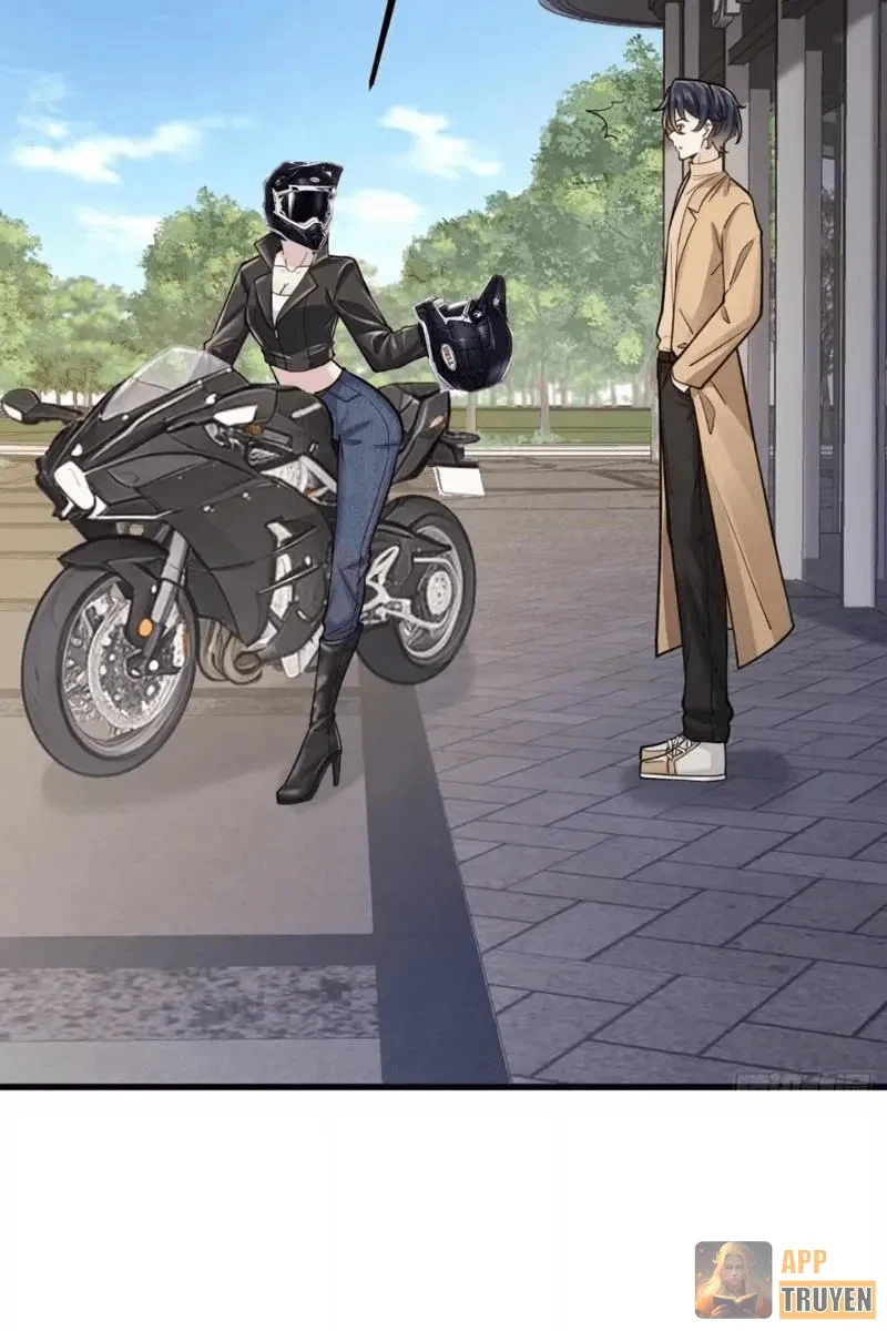 Thiết Lập Hình Tượng Nam Thần Sụp Đổ Rồi! Chapter 55 - Trang 26