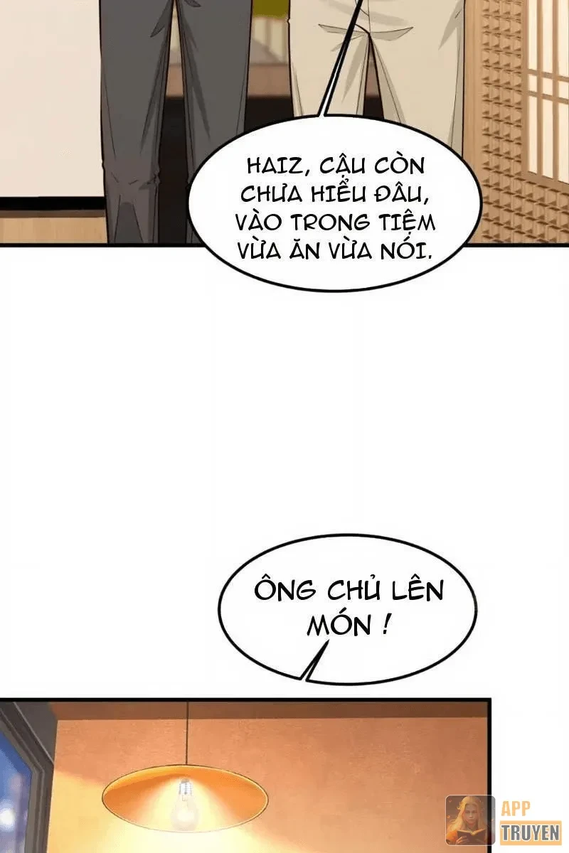Thiết Lập Hình Tượng Nam Thần Sụp Đổ Rồi! Chapter 55 - Trang 3