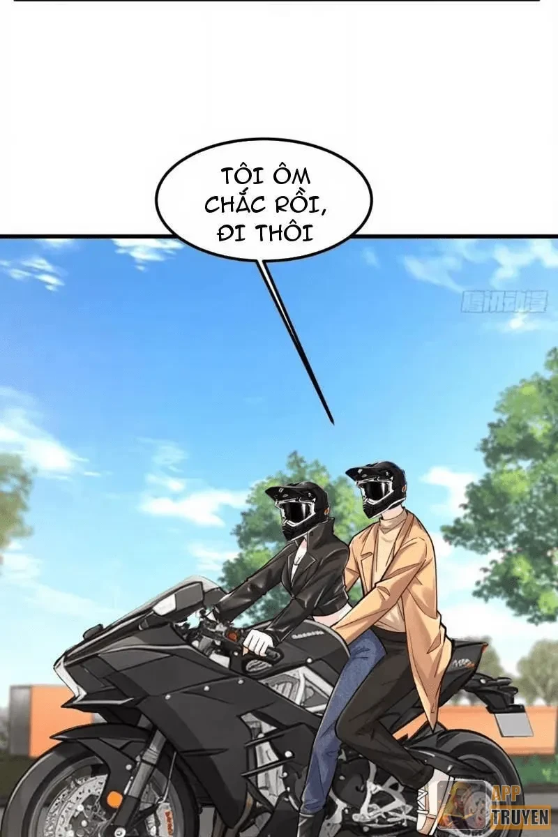 Thiết Lập Hình Tượng Nam Thần Sụp Đổ Rồi! Chapter 55 - Trang 31