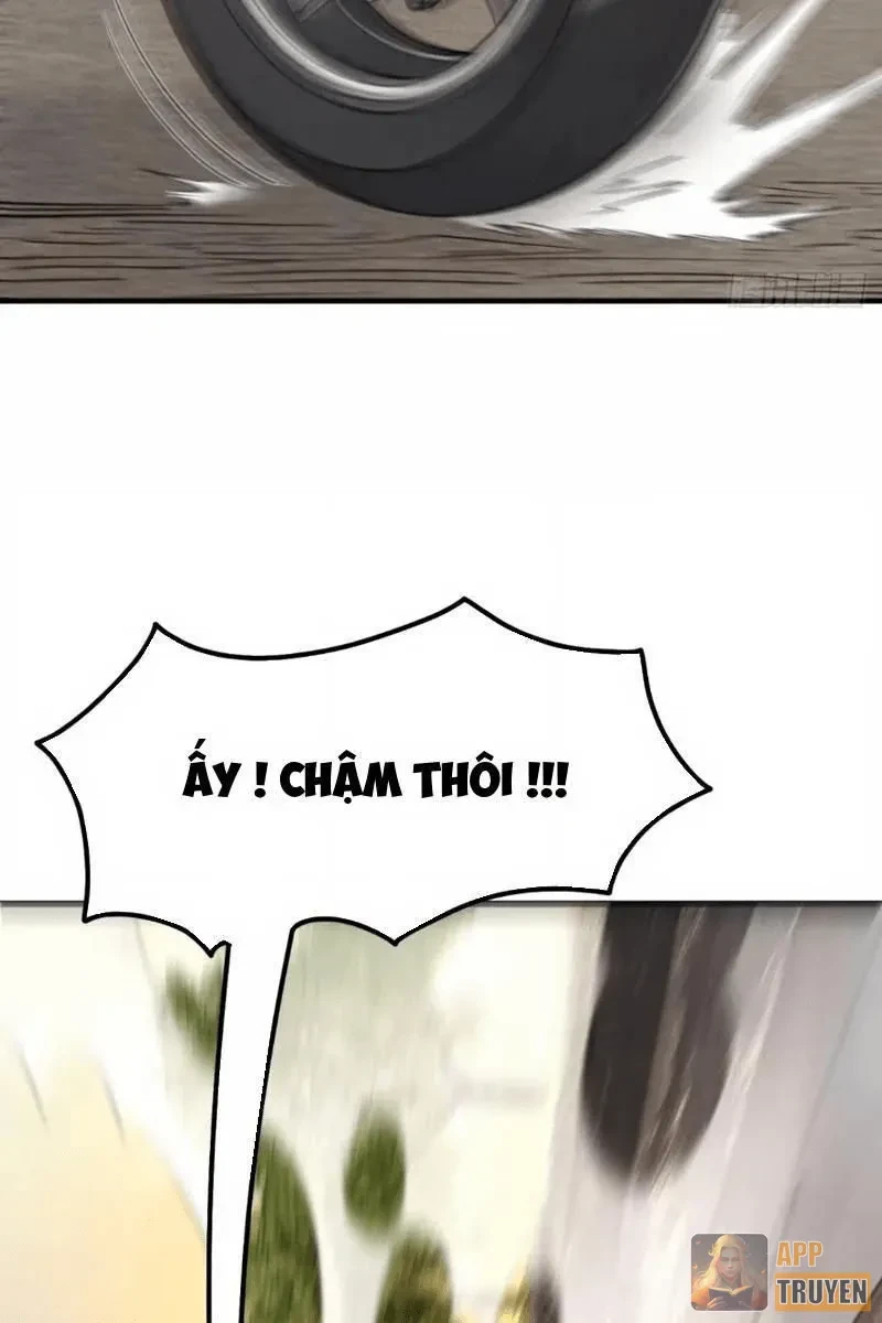Thiết Lập Hình Tượng Nam Thần Sụp Đổ Rồi! Chapter 55 - Trang 34