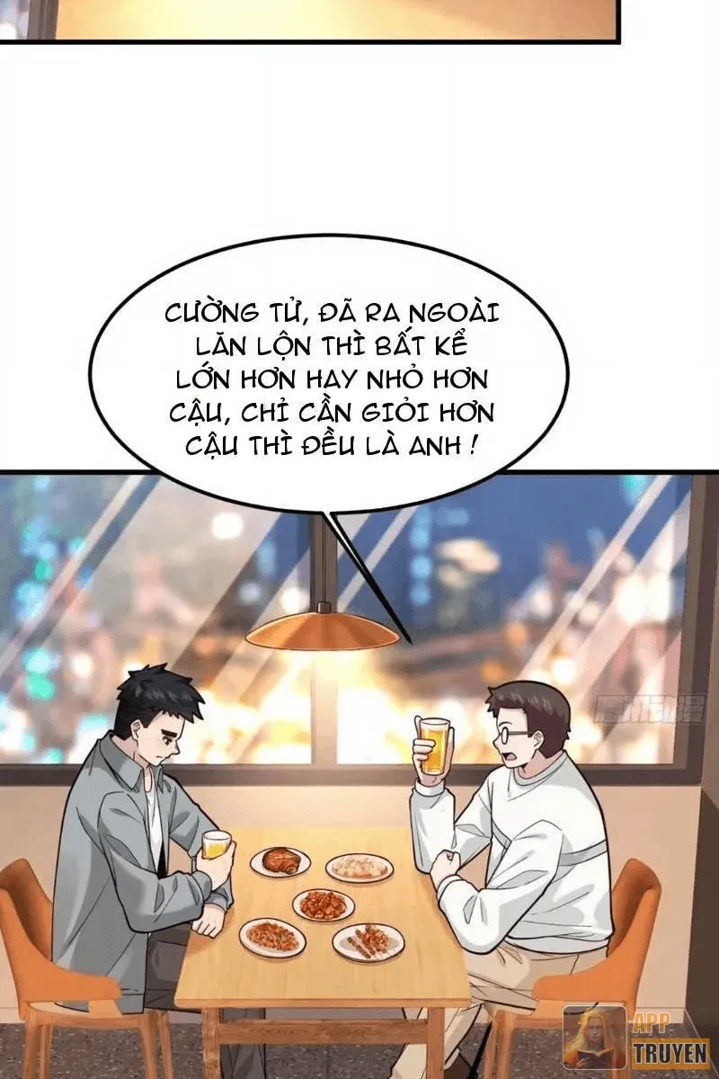 Thiết Lập Hình Tượng Nam Thần Sụp Đổ Rồi! Chapter 55 - Trang 4
