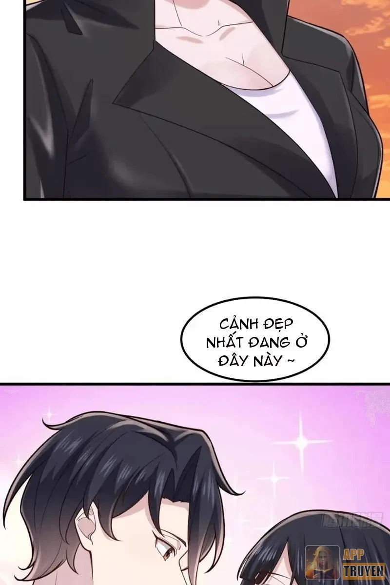 Thiết Lập Hình Tượng Nam Thần Sụp Đổ Rồi! Chapter 55 - Trang 40