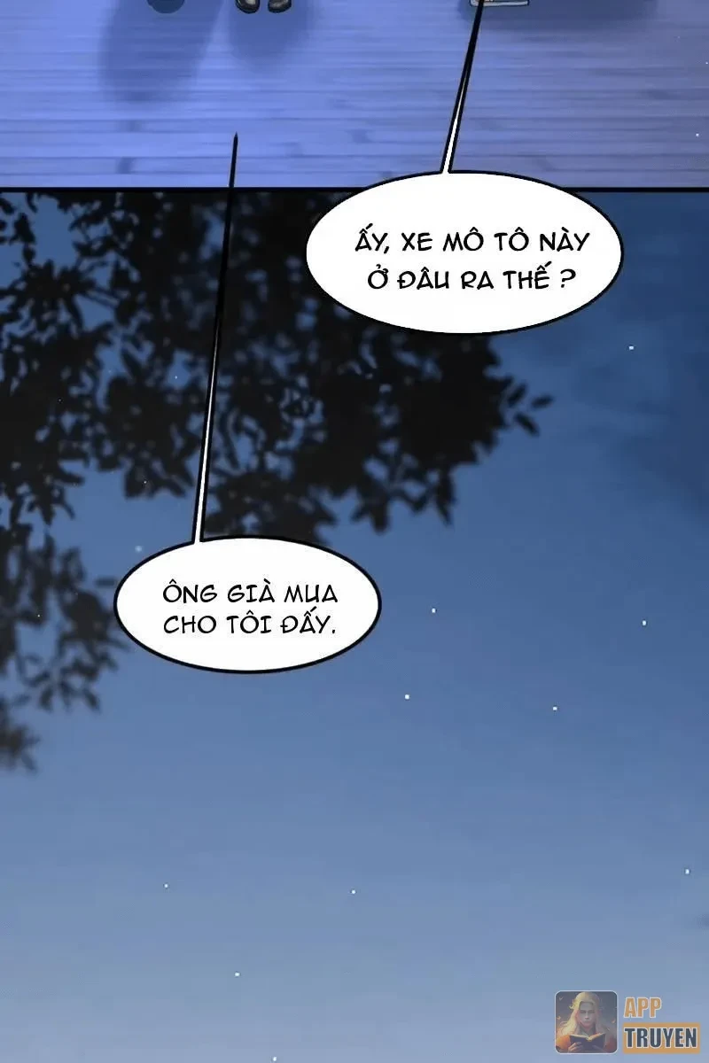 Thiết Lập Hình Tượng Nam Thần Sụp Đổ Rồi! Chapter 55 - Trang 47