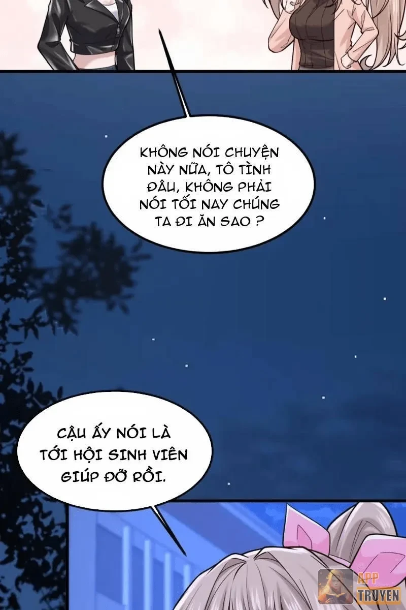 Thiết Lập Hình Tượng Nam Thần Sụp Đổ Rồi! Chapter 55 - Trang 49