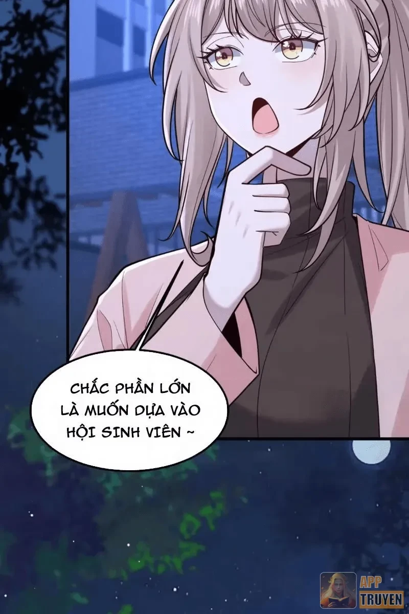 Thiết Lập Hình Tượng Nam Thần Sụp Đổ Rồi! Chapter 55 - Trang 50