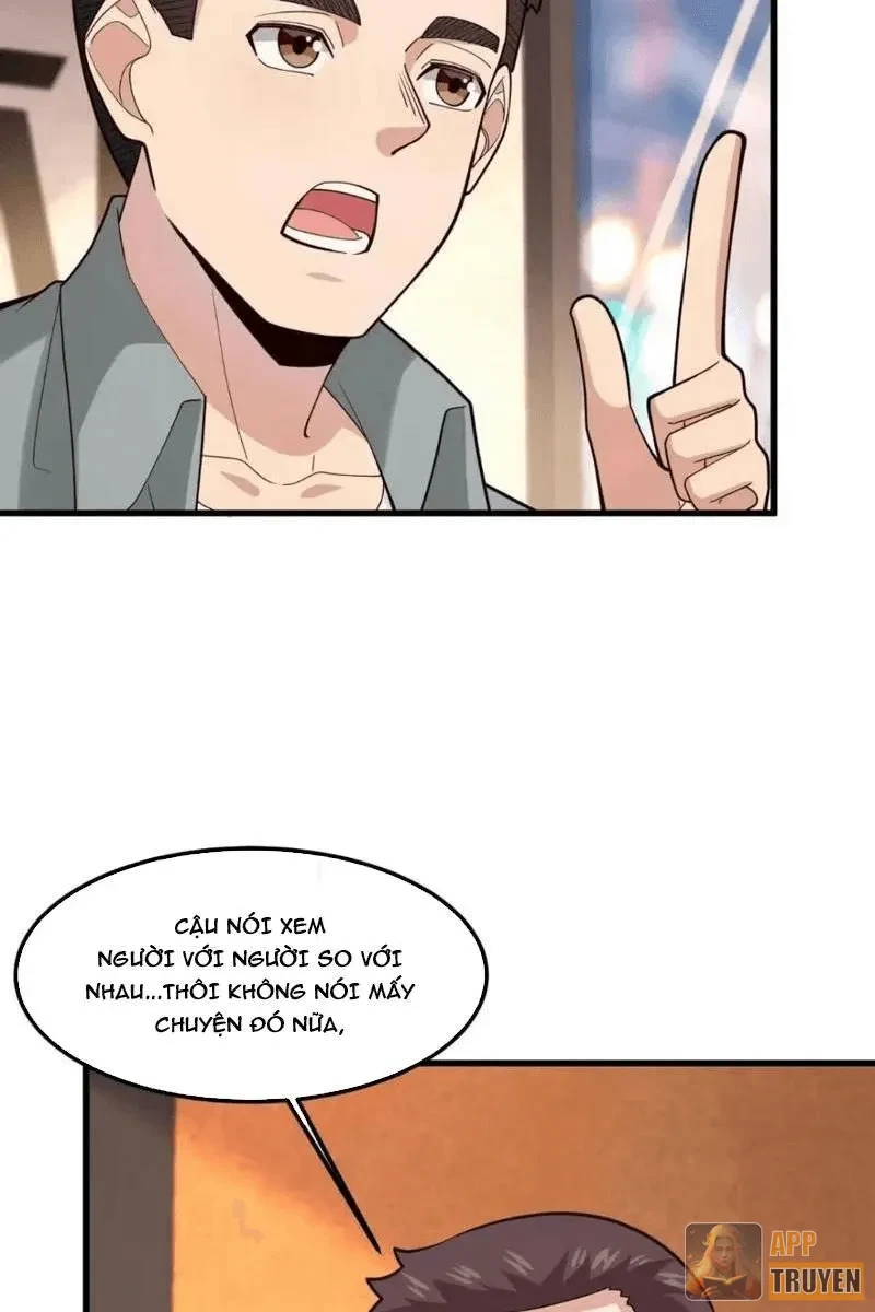 Thiết Lập Hình Tượng Nam Thần Sụp Đổ Rồi! Chapter 55 - Trang 6