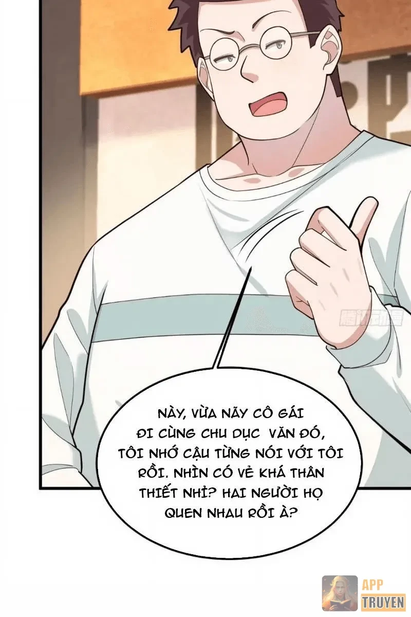 Thiết Lập Hình Tượng Nam Thần Sụp Đổ Rồi! Chapter 55 - Trang 7