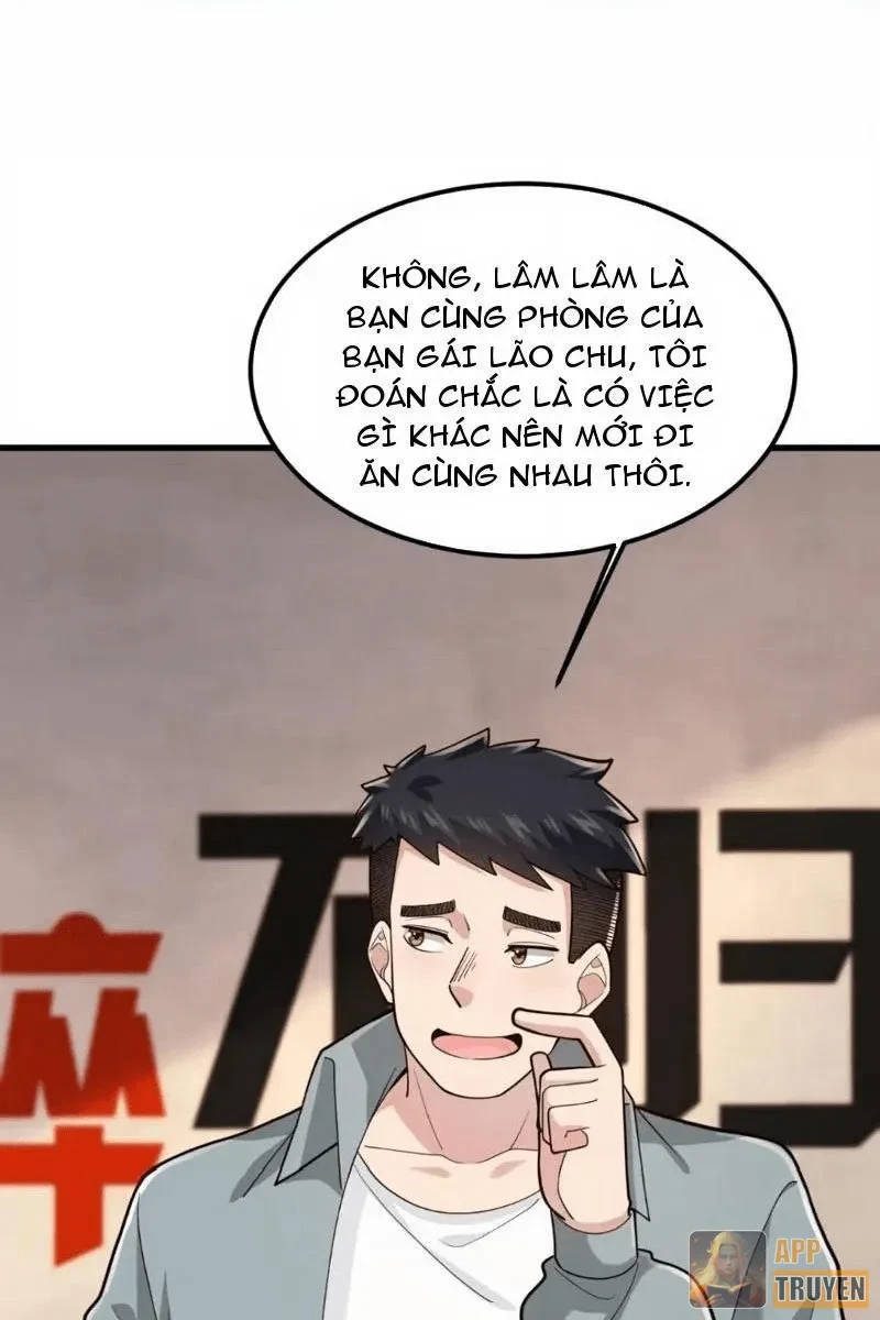 Thiết Lập Hình Tượng Nam Thần Sụp Đổ Rồi! Chapter 55 - Trang 8