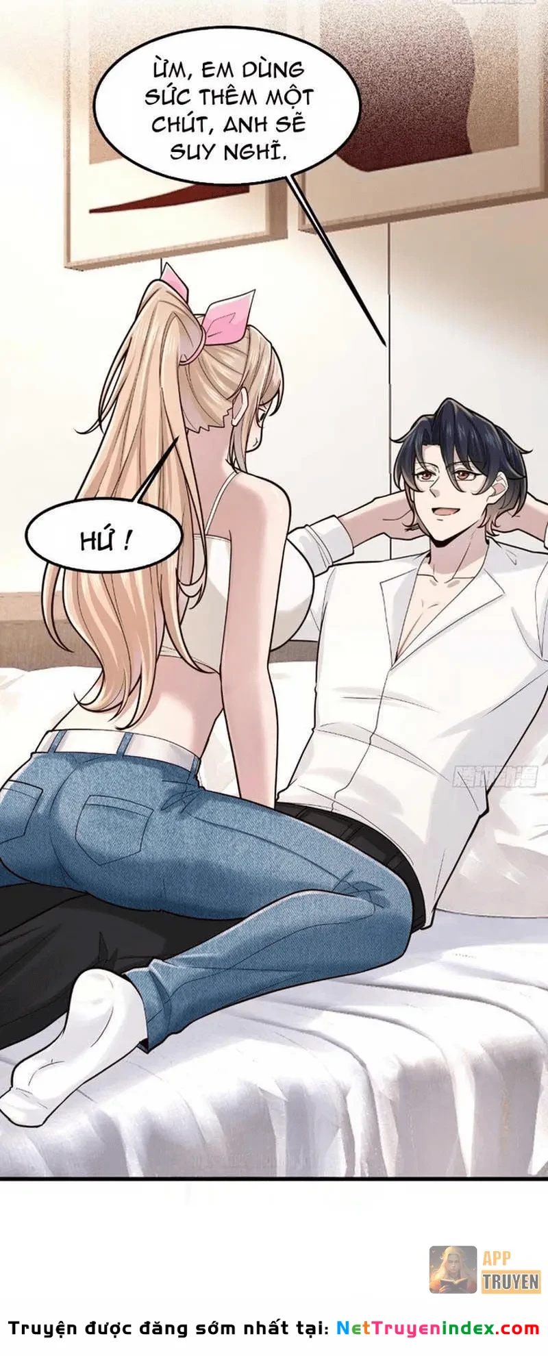 Thiết Lập Hình Tượng Nam Thần Sụp Đổ Rồi! Chapter 56 - Trang 29