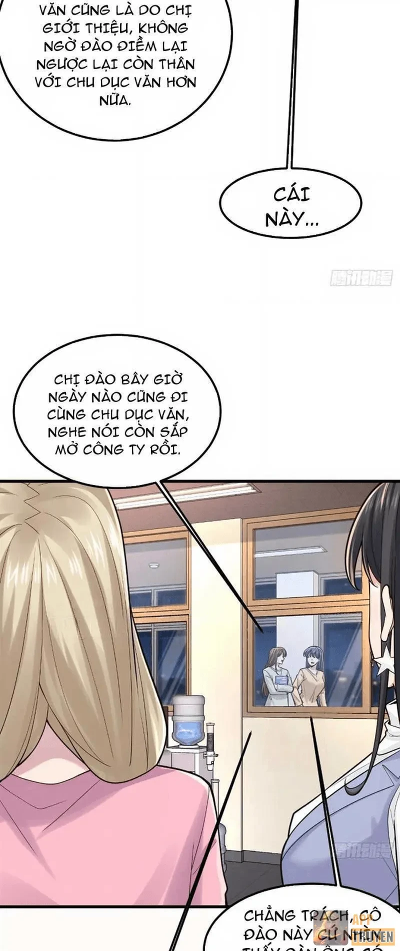 Thiết Lập Hình Tượng Nam Thần Sụp Đổ Rồi! Chapter 56 - Trang 4