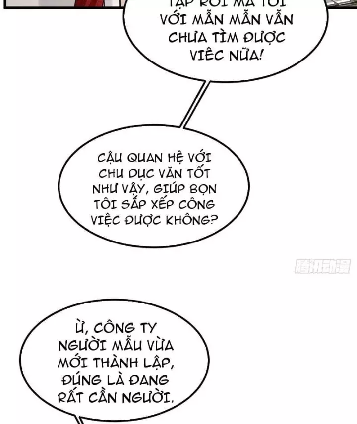 Thiết Lập Hình Tượng Nam Thần Sụp Đổ Rồi! Chapter 57 - Trang 10