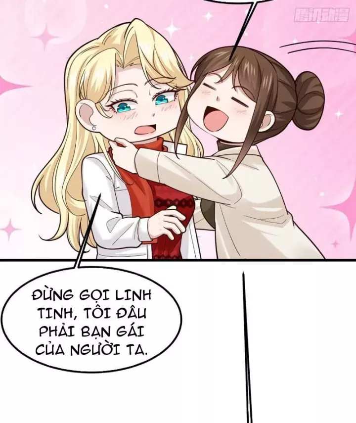 Thiết Lập Hình Tượng Nam Thần Sụp Đổ Rồi! Chapter 57 - Trang 13