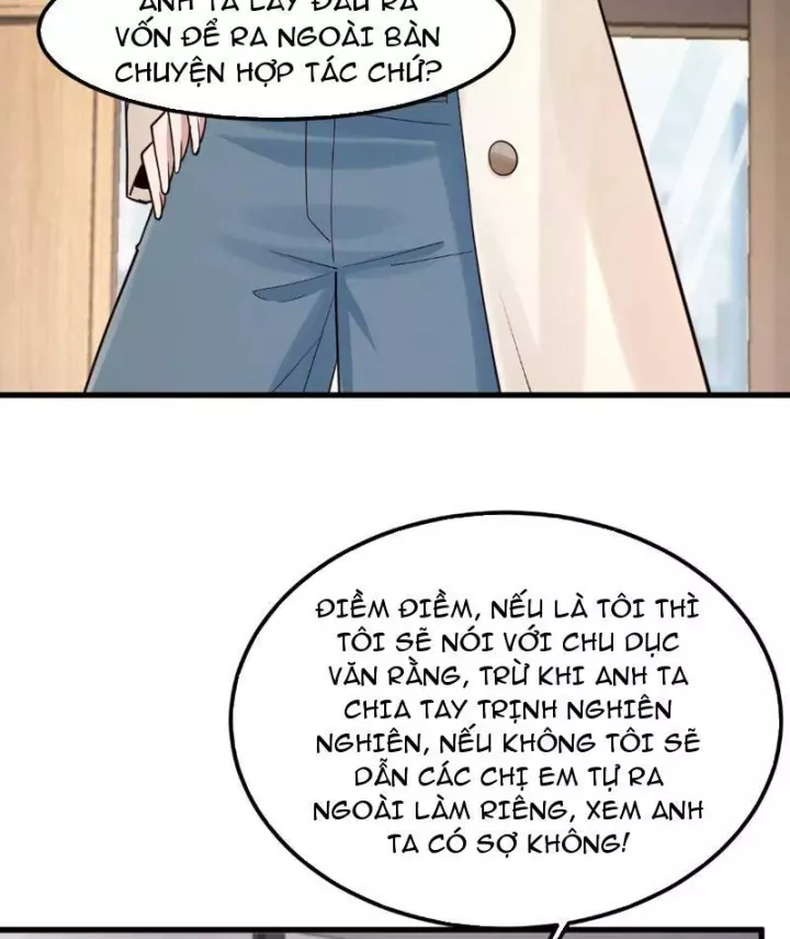 Thiết Lập Hình Tượng Nam Thần Sụp Đổ Rồi! Chapter 57 - Trang 18