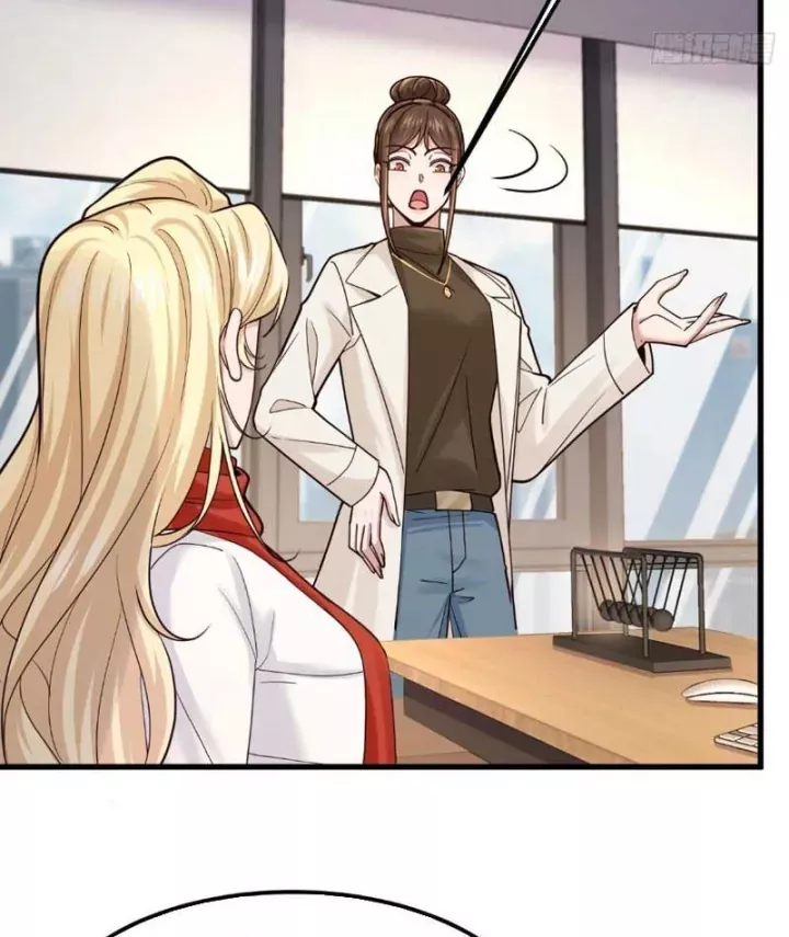 Thiết Lập Hình Tượng Nam Thần Sụp Đổ Rồi! Chapter 57 - Trang 19
