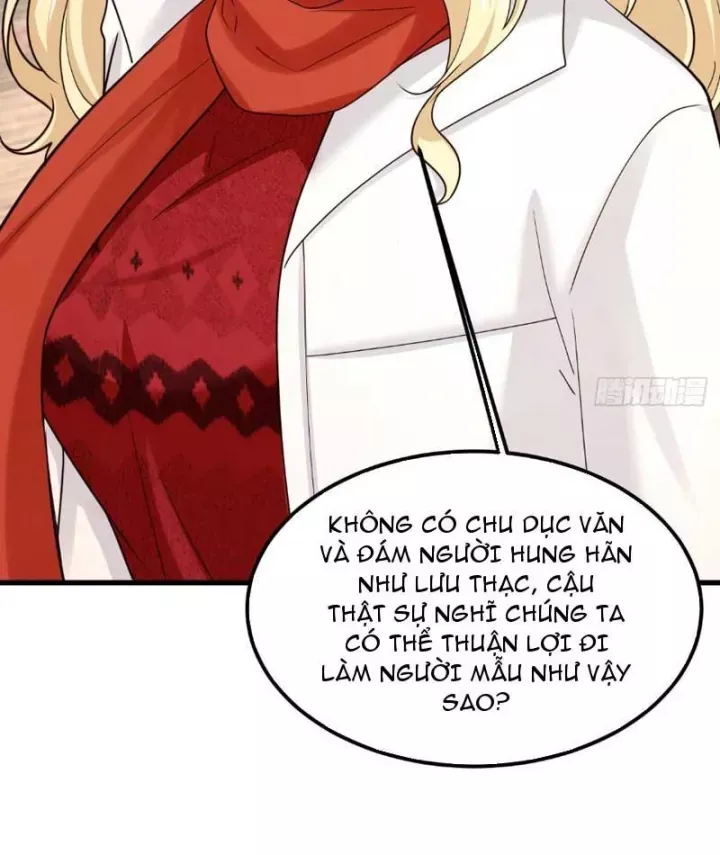 Thiết Lập Hình Tượng Nam Thần Sụp Đổ Rồi! Chapter 57 - Trang 21