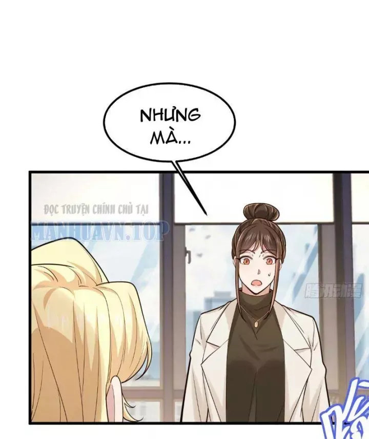 Thiết Lập Hình Tượng Nam Thần Sụp Đổ Rồi! Chapter 57 - Trang 22