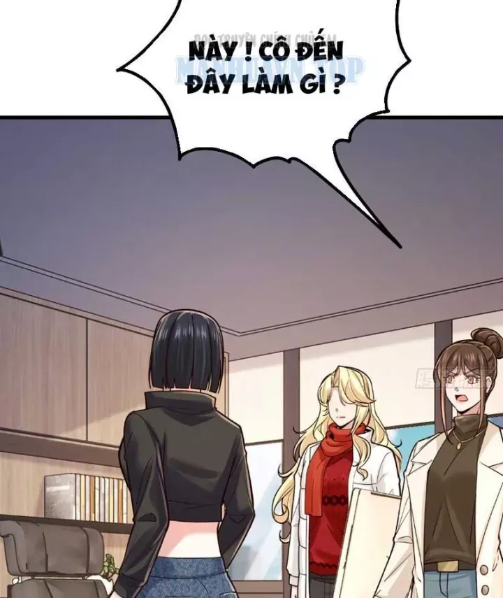 Thiết Lập Hình Tượng Nam Thần Sụp Đổ Rồi! Chapter 57 - Trang 33
