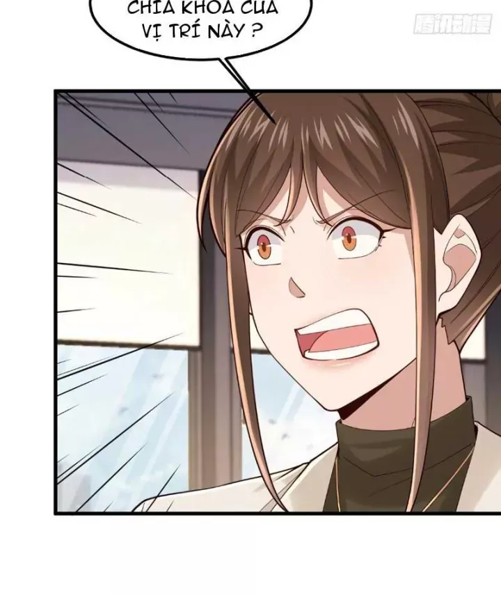 Thiết Lập Hình Tượng Nam Thần Sụp Đổ Rồi! Chapter 57 - Trang 36