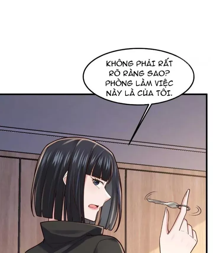Thiết Lập Hình Tượng Nam Thần Sụp Đổ Rồi! Chapter 57 - Trang 37