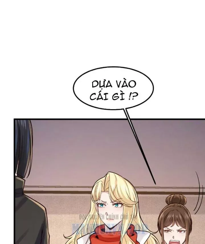 Thiết Lập Hình Tượng Nam Thần Sụp Đổ Rồi! Chapter 57 - Trang 43