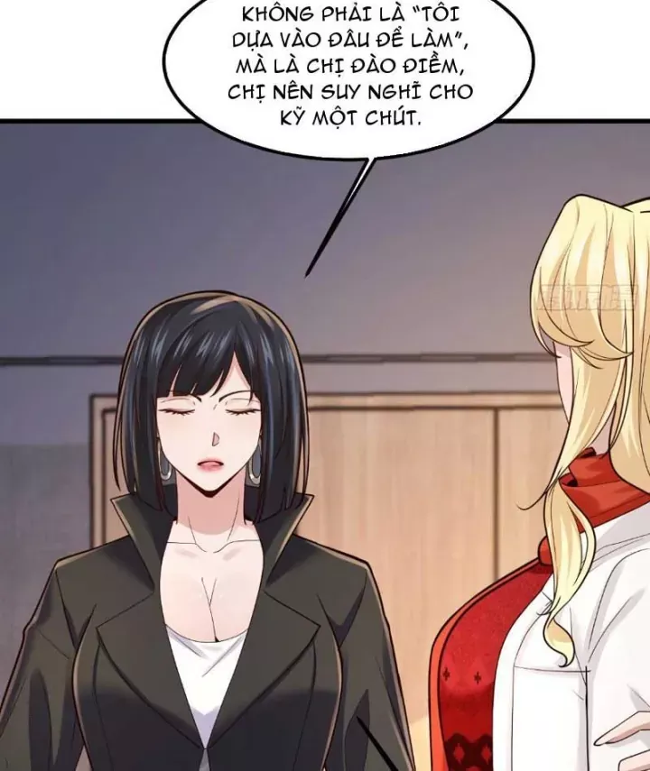 Thiết Lập Hình Tượng Nam Thần Sụp Đổ Rồi! Chapter 57 - Trang 45