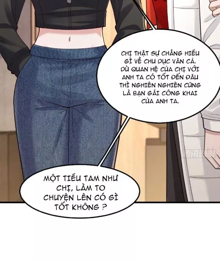 Thiết Lập Hình Tượng Nam Thần Sụp Đổ Rồi! Chapter 57 - Trang 46