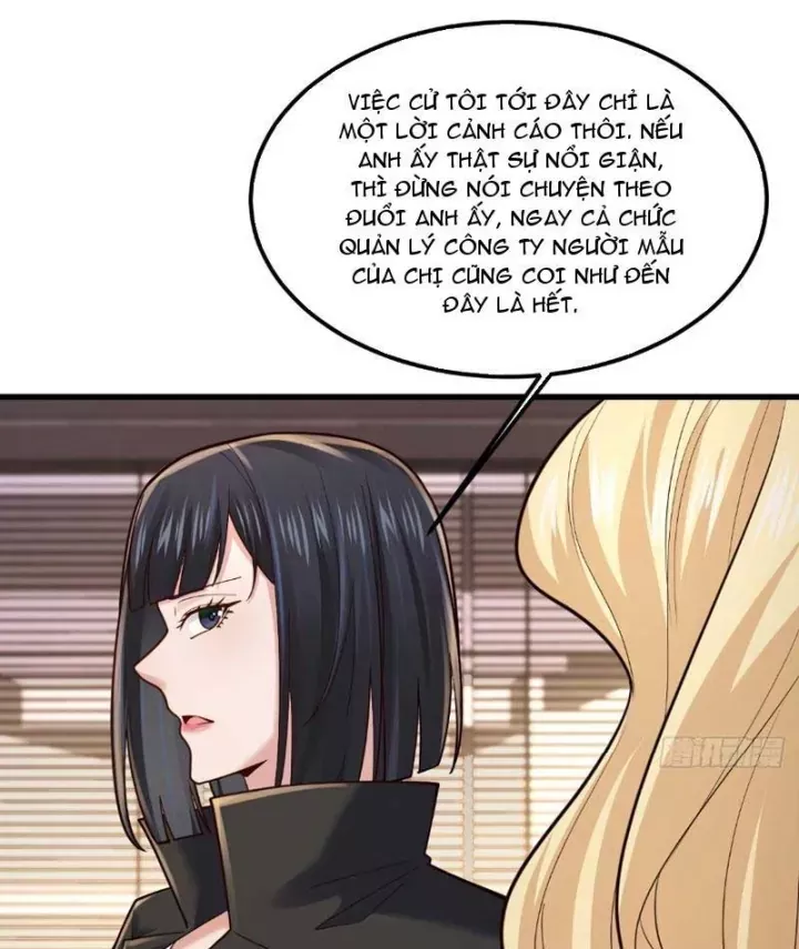 Thiết Lập Hình Tượng Nam Thần Sụp Đổ Rồi! Chapter 57 - Trang 47