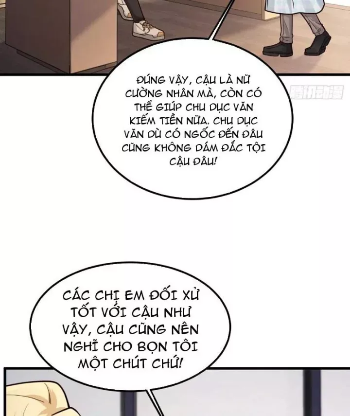 Thiết Lập Hình Tượng Nam Thần Sụp Đổ Rồi! Chapter 57 - Trang 8