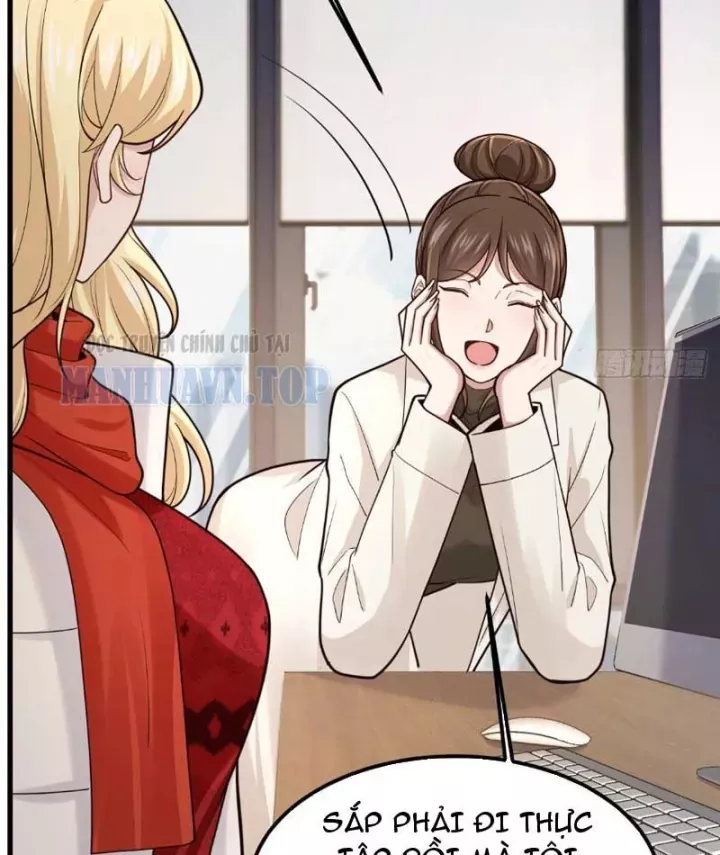 Thiết Lập Hình Tượng Nam Thần Sụp Đổ Rồi! Chapter 57 - Trang 9