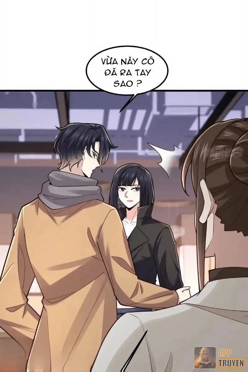 Thiết Lập Hình Tượng Nam Thần Sụp Đổ Rồi! Chapter 58 - Trang 10