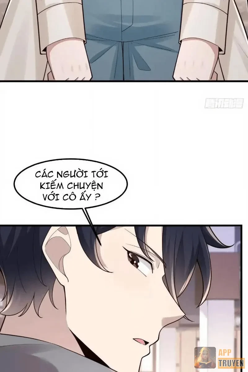 Thiết Lập Hình Tượng Nam Thần Sụp Đổ Rồi! Chapter 58 - Trang 13