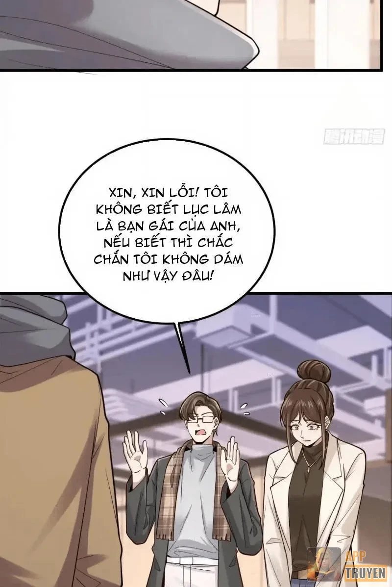 Thiết Lập Hình Tượng Nam Thần Sụp Đổ Rồi! Chapter 58 - Trang 14