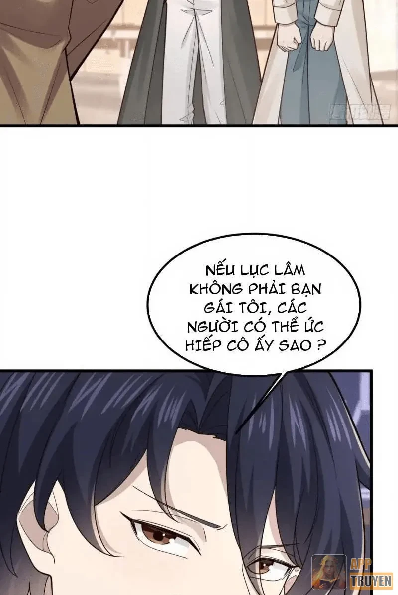 Thiết Lập Hình Tượng Nam Thần Sụp Đổ Rồi! Chapter 58 - Trang 15