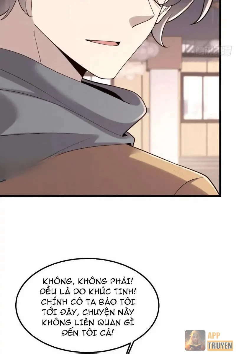 Thiết Lập Hình Tượng Nam Thần Sụp Đổ Rồi! Chapter 58 - Trang 16