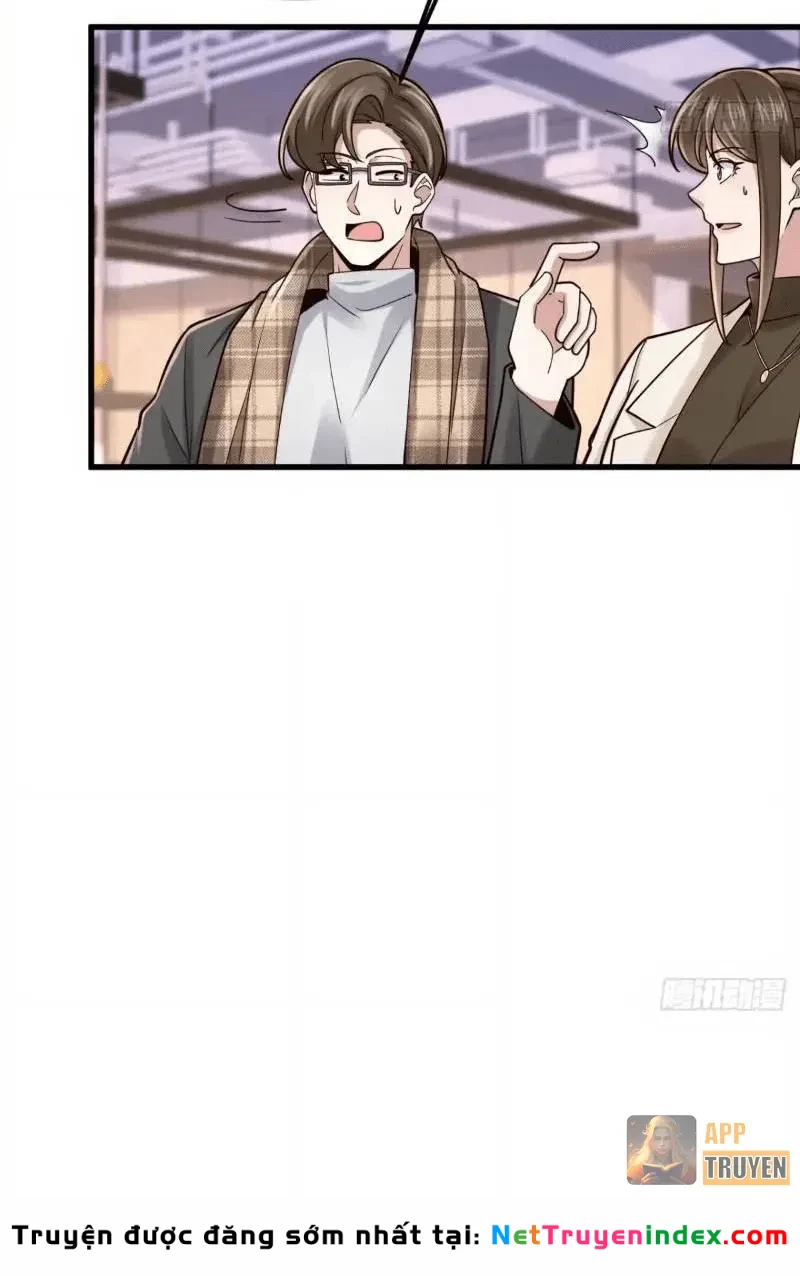 Thiết Lập Hình Tượng Nam Thần Sụp Đổ Rồi! Chapter 58 - Trang 17
