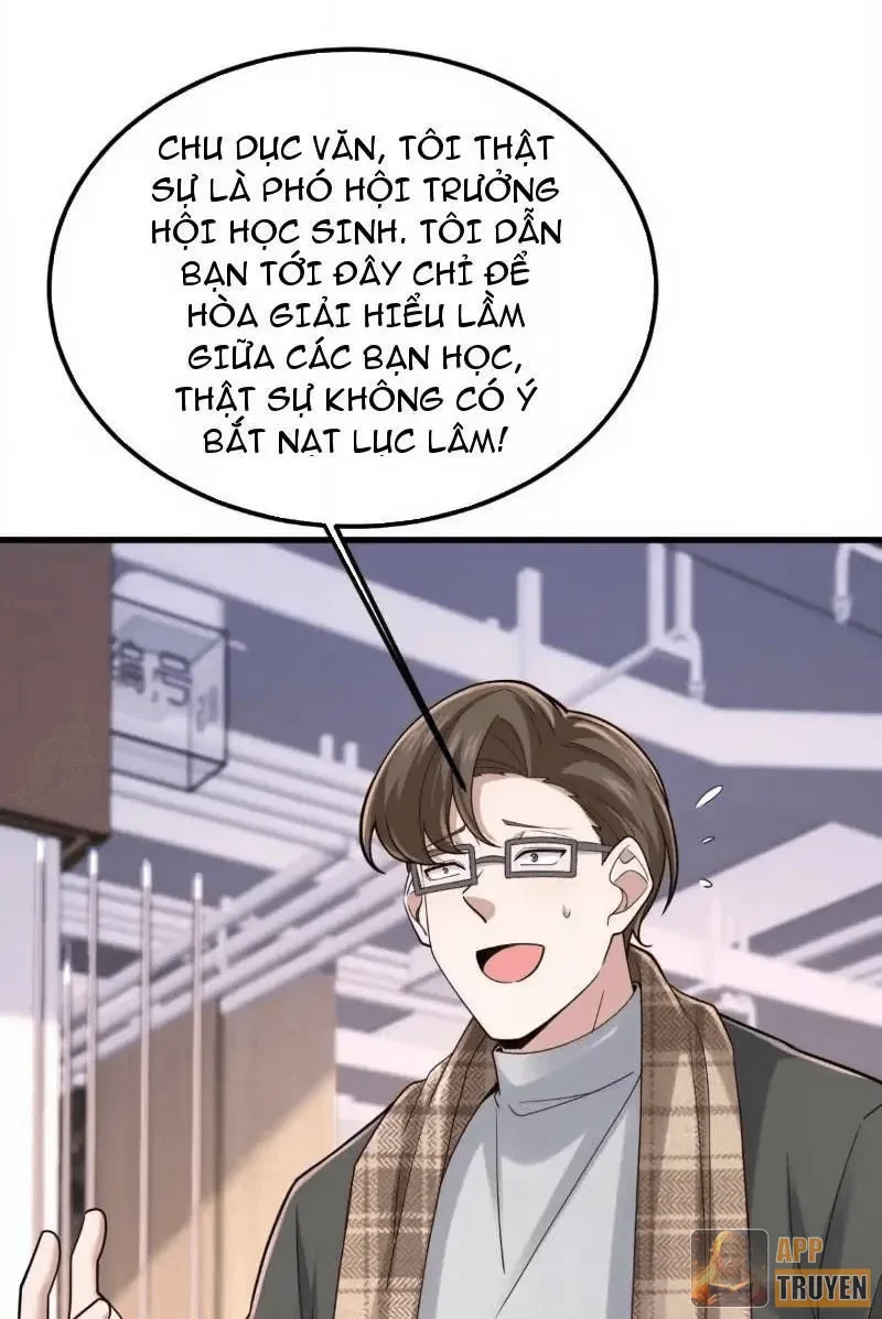Thiết Lập Hình Tượng Nam Thần Sụp Đổ Rồi! Chapter 58 - Trang 18