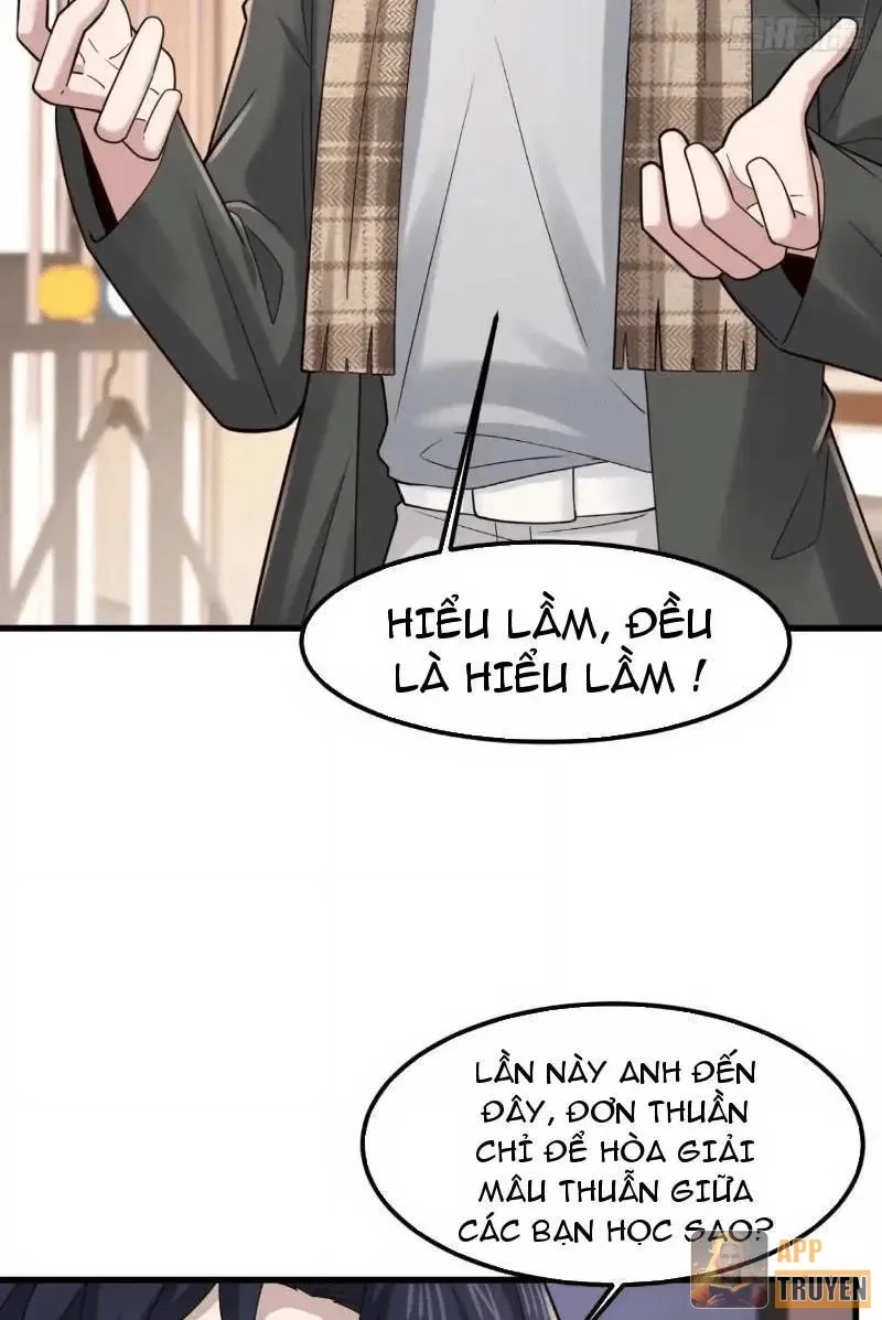 Thiết Lập Hình Tượng Nam Thần Sụp Đổ Rồi! Chapter 58 - Trang 19