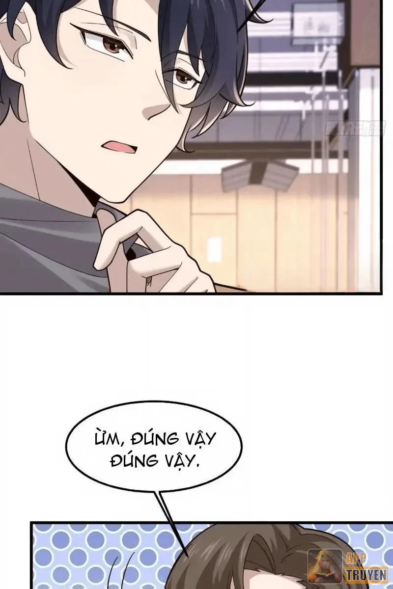 Thiết Lập Hình Tượng Nam Thần Sụp Đổ Rồi! Chapter 58 - Trang 20