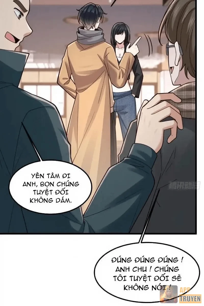 Thiết Lập Hình Tượng Nam Thần Sụp Đổ Rồi! Chapter 58 - Trang 22