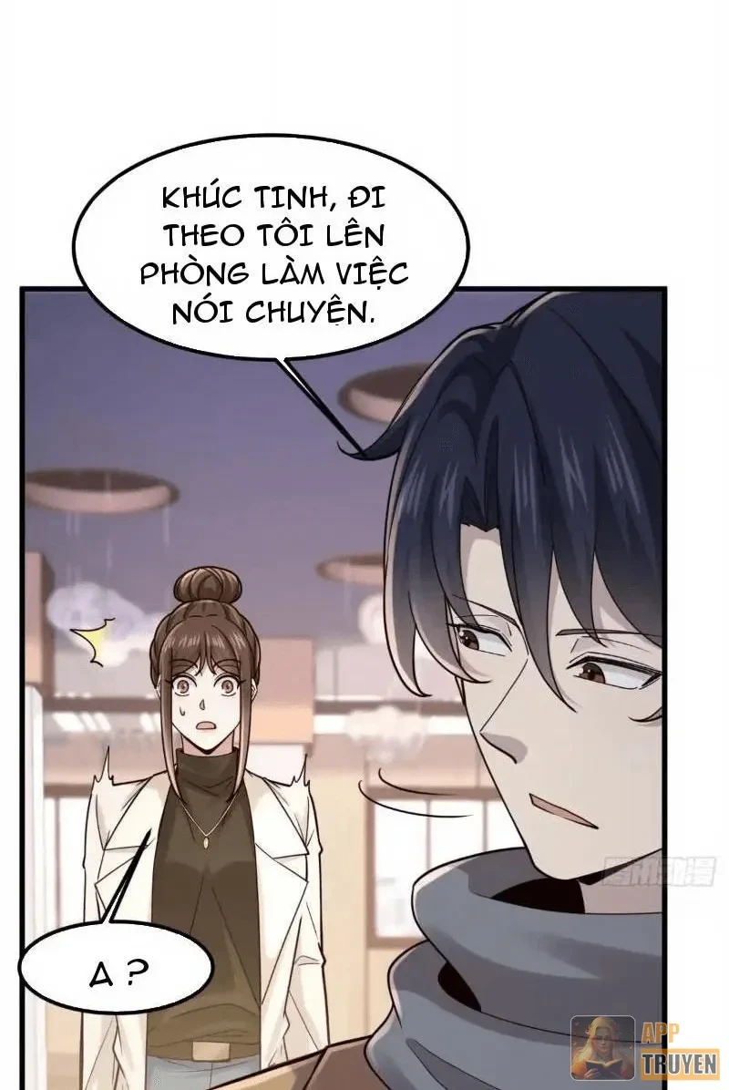 Thiết Lập Hình Tượng Nam Thần Sụp Đổ Rồi! Chapter 58 - Trang 23
