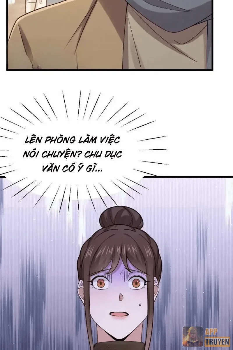 Thiết Lập Hình Tượng Nam Thần Sụp Đổ Rồi! Chapter 58 - Trang 24