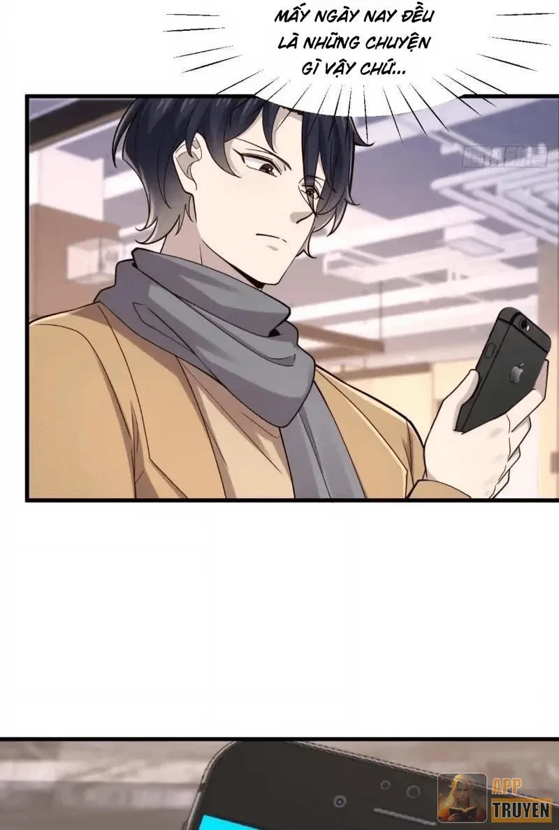 Thiết Lập Hình Tượng Nam Thần Sụp Đổ Rồi! Chapter 58 - Trang 26