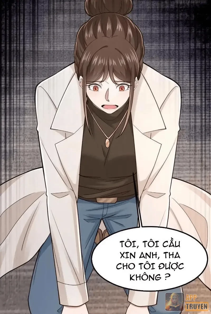 Thiết Lập Hình Tượng Nam Thần Sụp Đổ Rồi! Chapter 58 - Trang 31