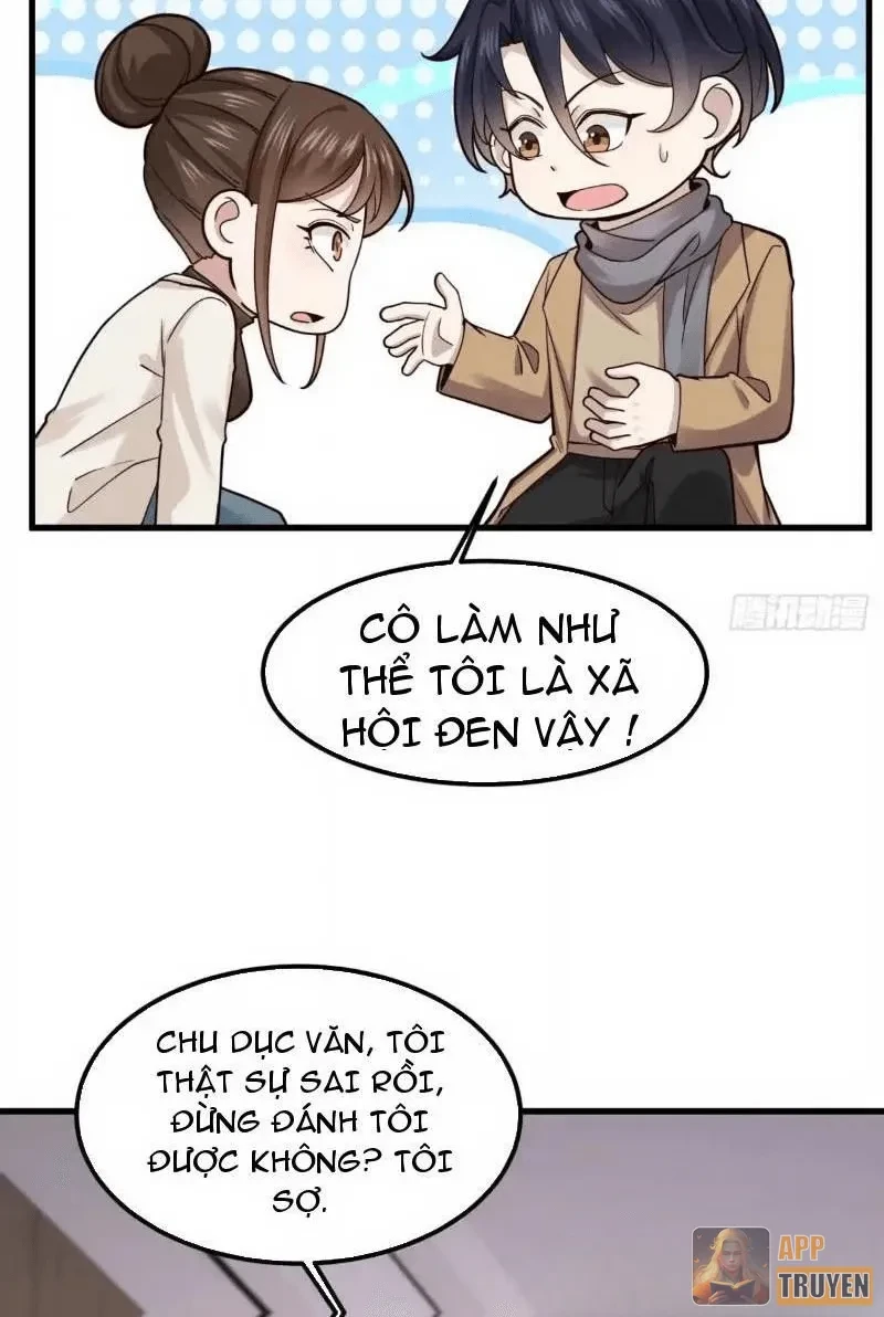 Thiết Lập Hình Tượng Nam Thần Sụp Đổ Rồi! Chapter 58 - Trang 33
