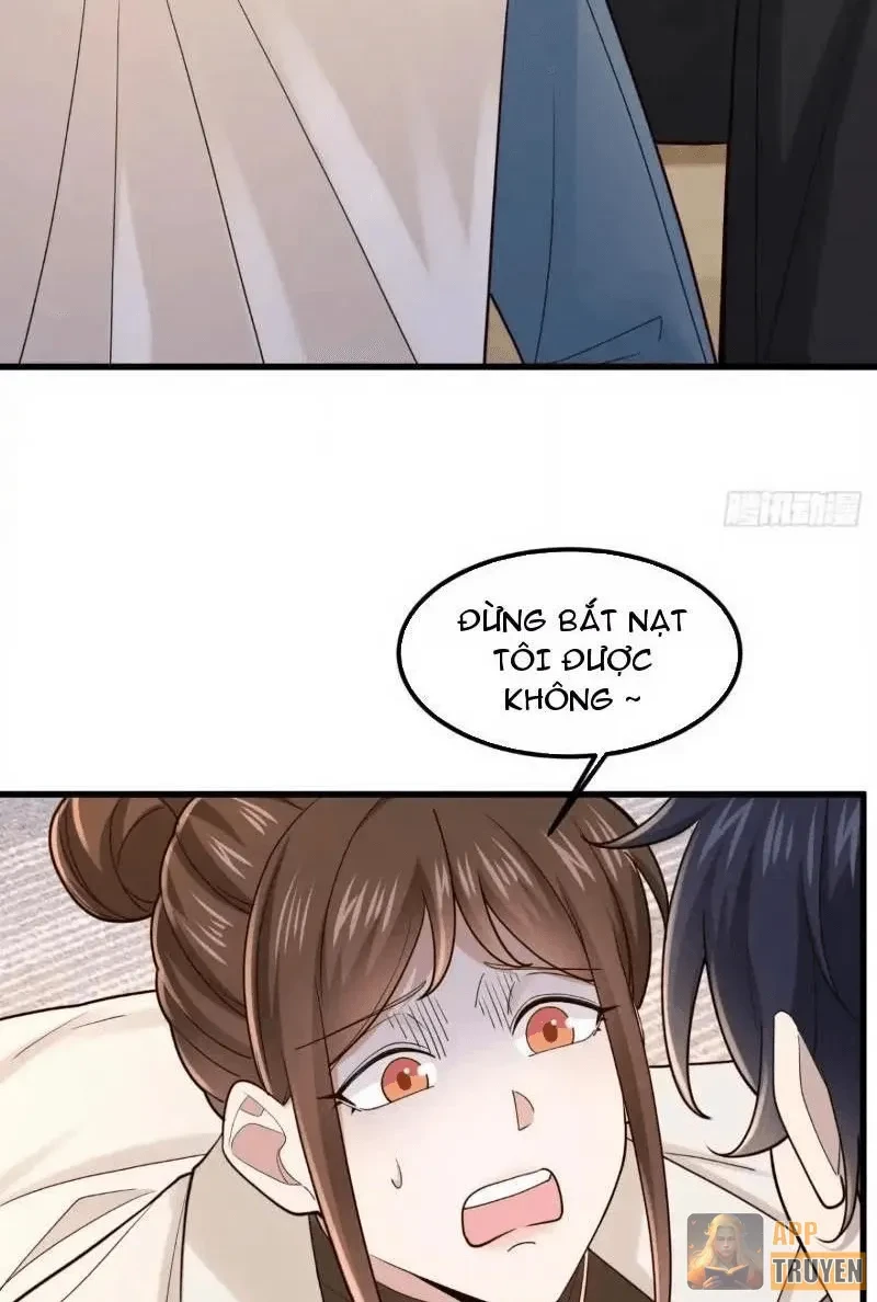 Thiết Lập Hình Tượng Nam Thần Sụp Đổ Rồi! Chapter 58 - Trang 35